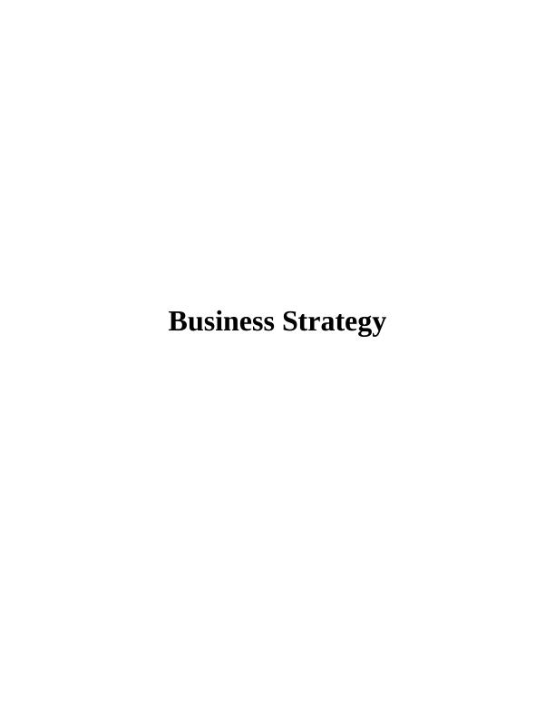 Walmart Business Strategy Assignment_1