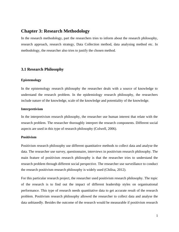 Research Philosophy Epistemology (pdf)_1