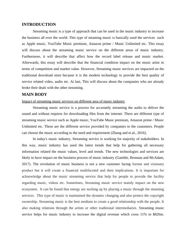 Essay on the Music Industry_3
