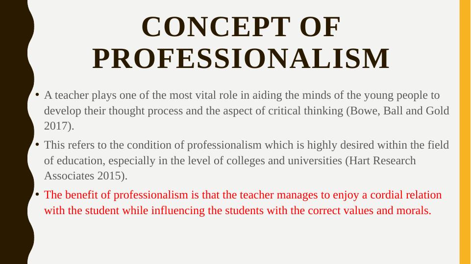 Professionalism and Dual Professionalism in Teaching_4