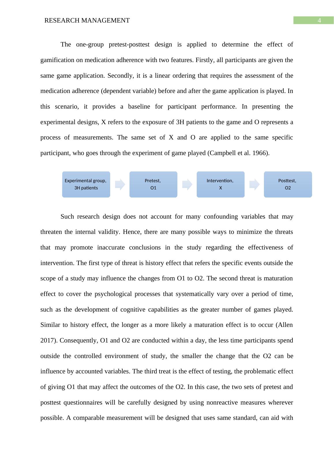 research proposal for management students