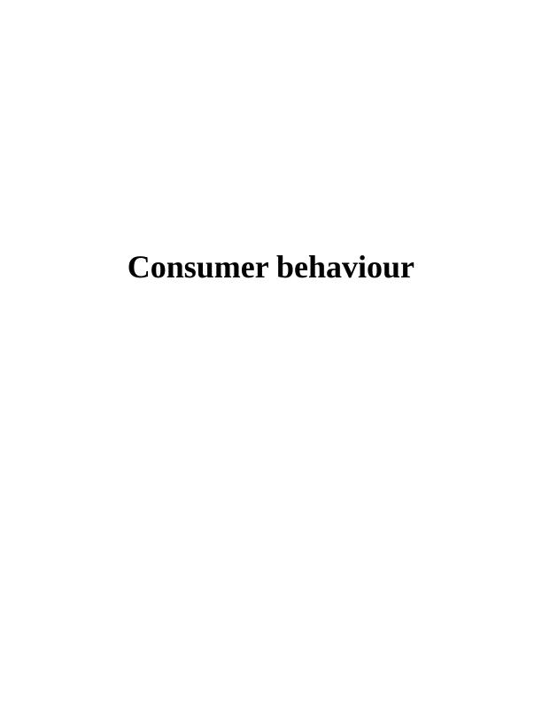Impact of Social Media on Consumer Choices_1