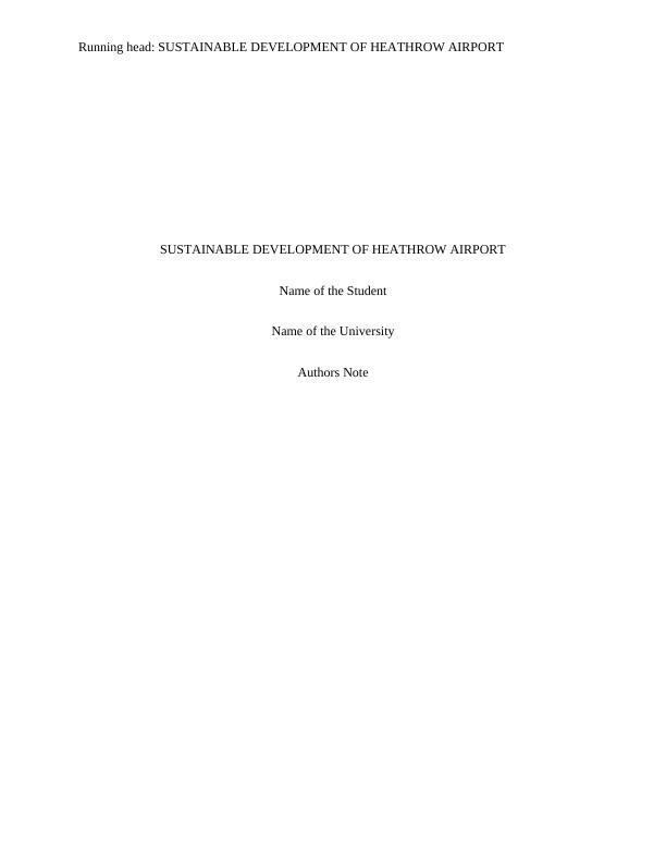 Environmental Management and Economic Progress: A Multidisciplinary Approach_1