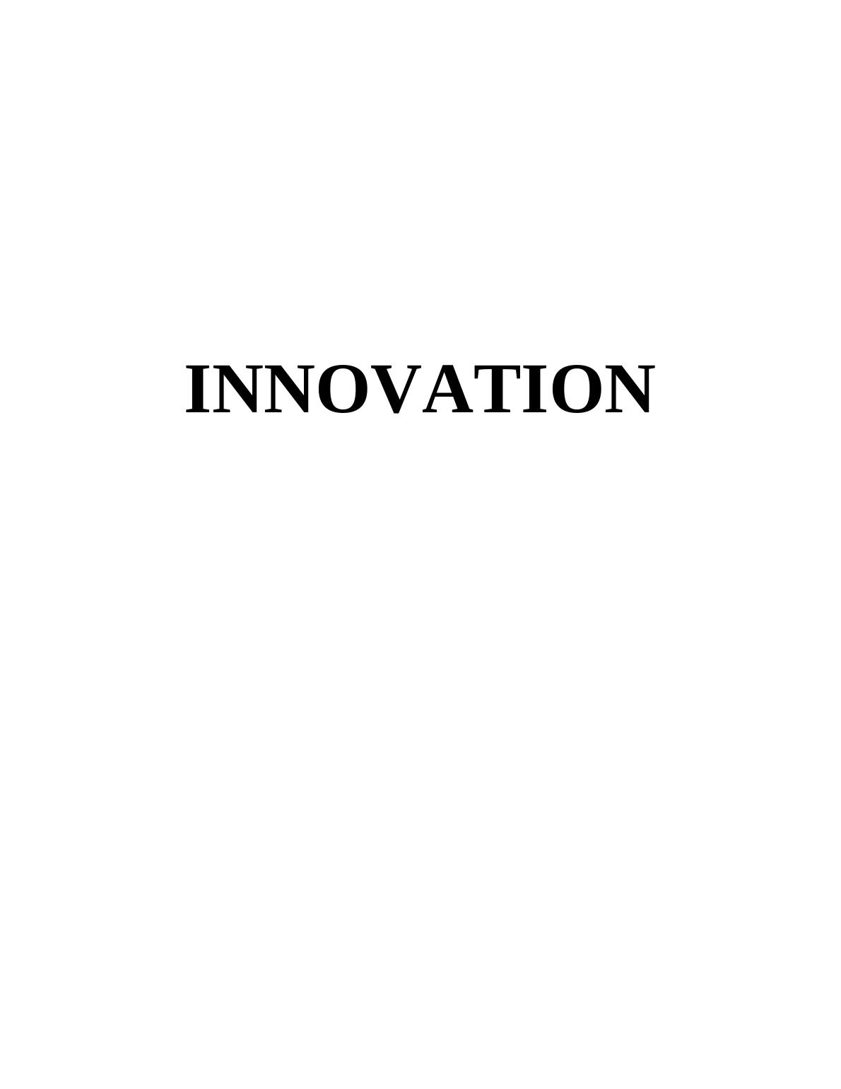 How Innovation Drives Success_1