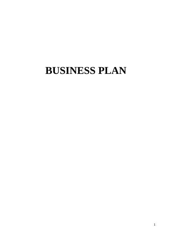 Business Plan of Beauty Salon - PDF_1