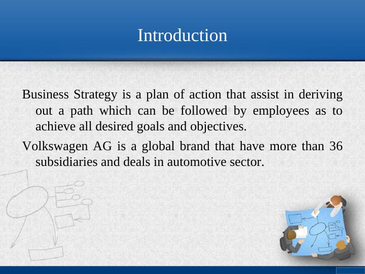 Business Strategy (Understanding the process of strategic_3