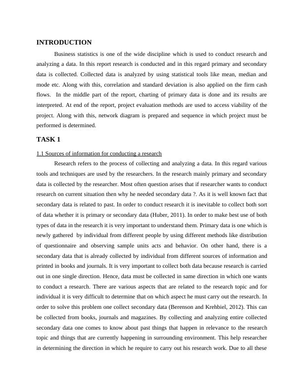 Business Decision Making Assignment TESCO_4