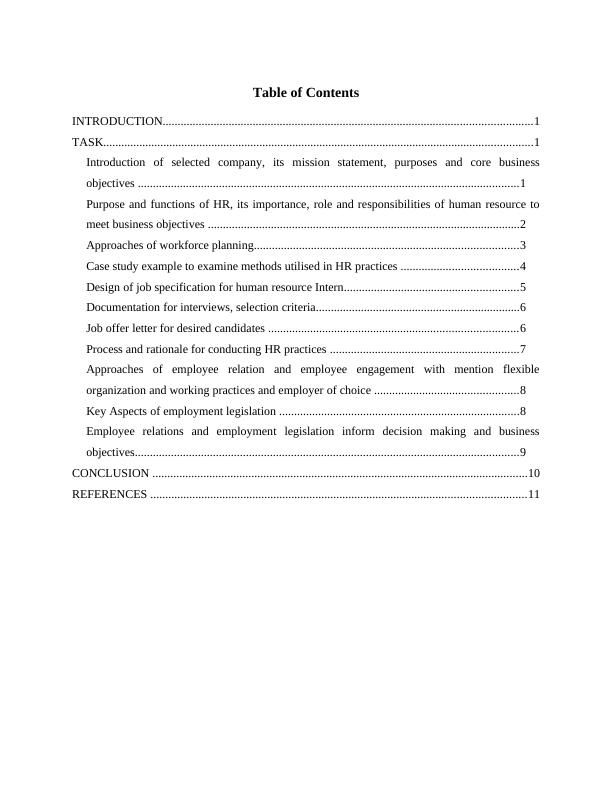 Employee Induction Manual - Assignment_2