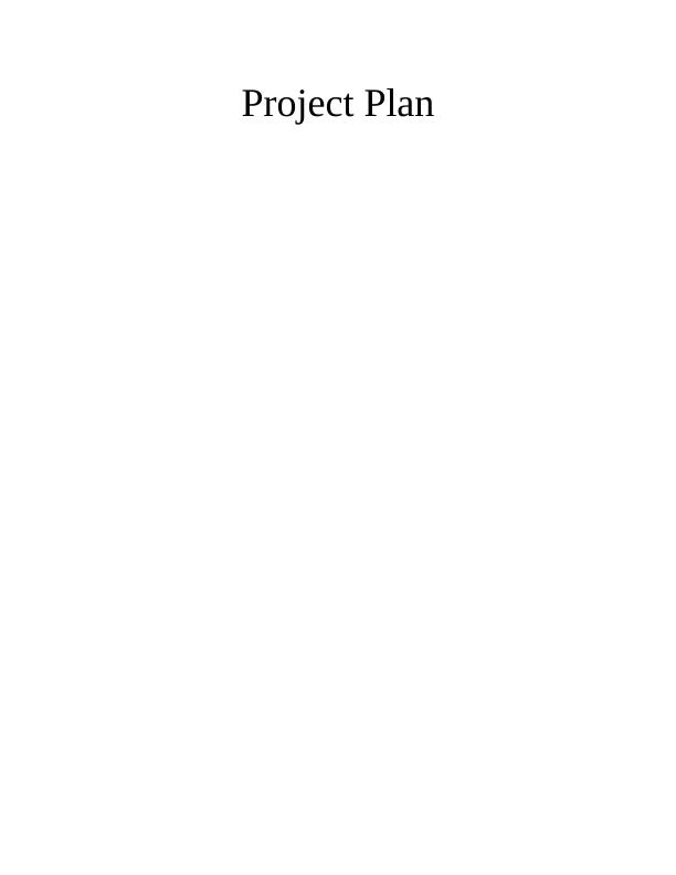 Project Plan_1