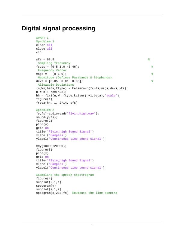 Digital Signal Processing (ENGT5111)_1