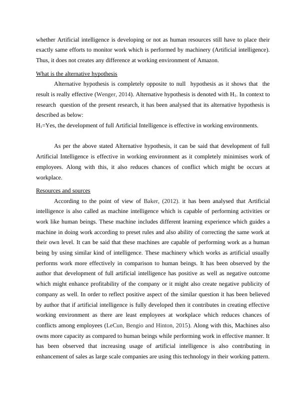 Artificial Intelligence and Its Concept Assignment - Amazon_4