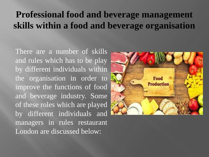 Managing Food & Beverage Operations_4