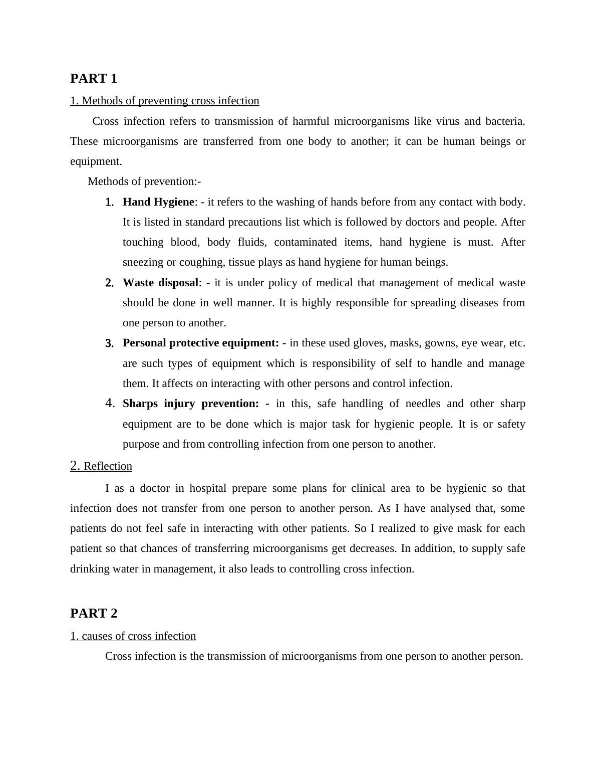 Assignment on Cross Infection pdf_3