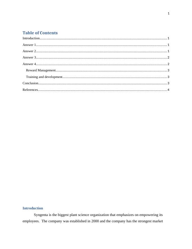 The Functions And Goals Human Resource | PDF_2