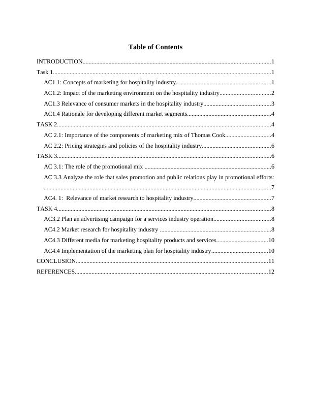 Marketing in Hospitality - Assignment (doc)_2