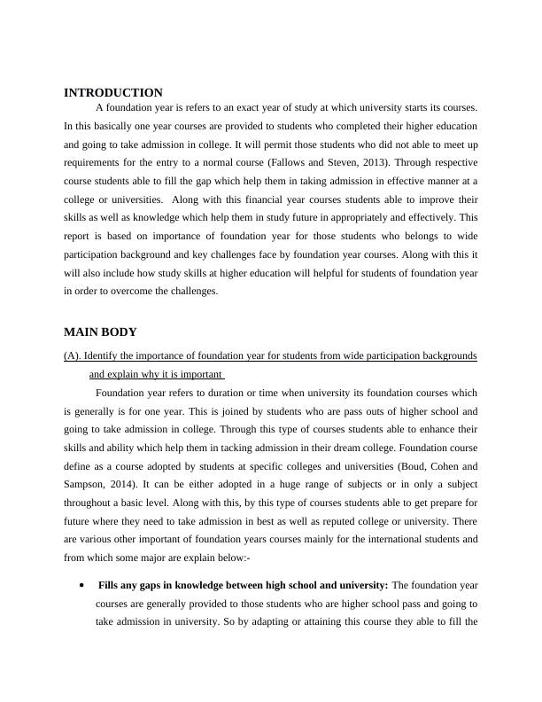 Study Skills for Higher Education - Assignment (PDF)_3