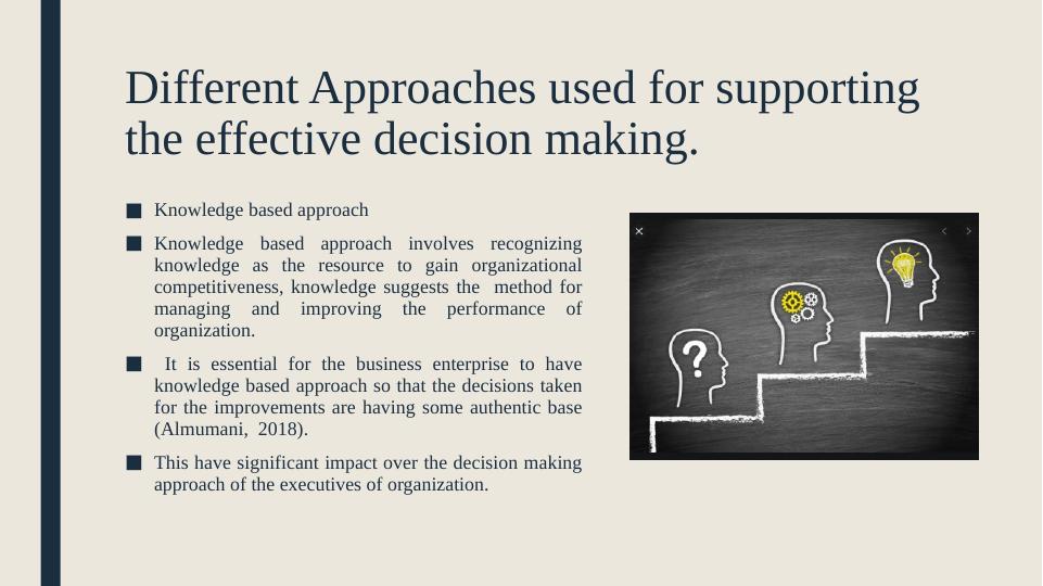 Approaches for Supporting Financial Decisions_4