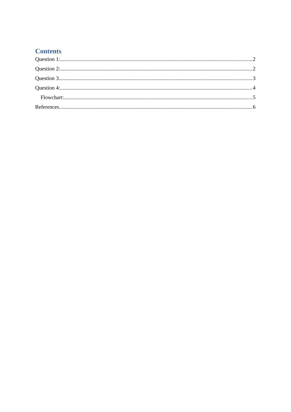 management information system assignment question