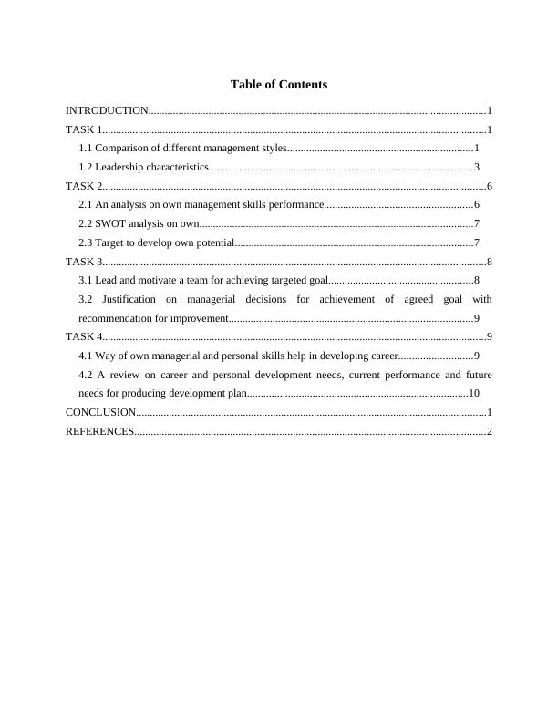 The Developing Manager Assignment (Doc)_2