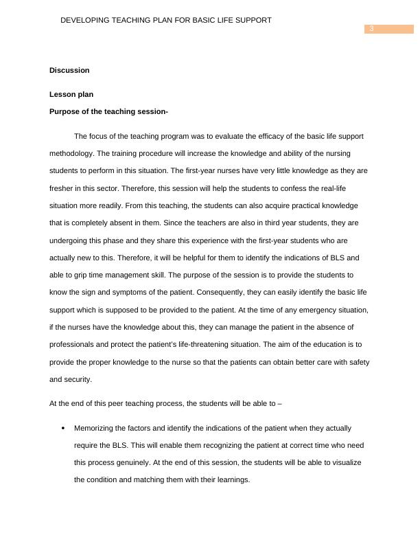 teacher support research paper