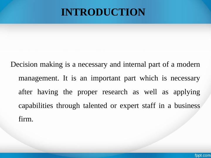 Business Decision Making (Task- 3.3)._3