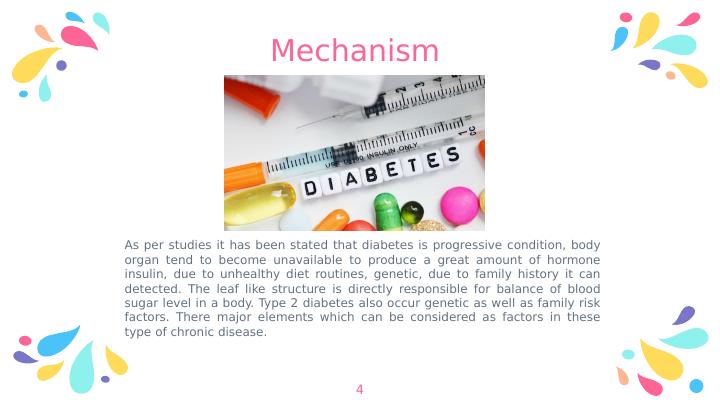 Diabetes Type 2: Mechanism, Signs, Symptoms, Diagnosis, and Treatment_4