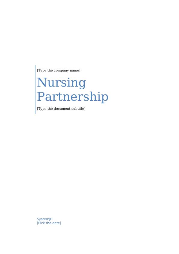 Community College Nursing Partnership_1