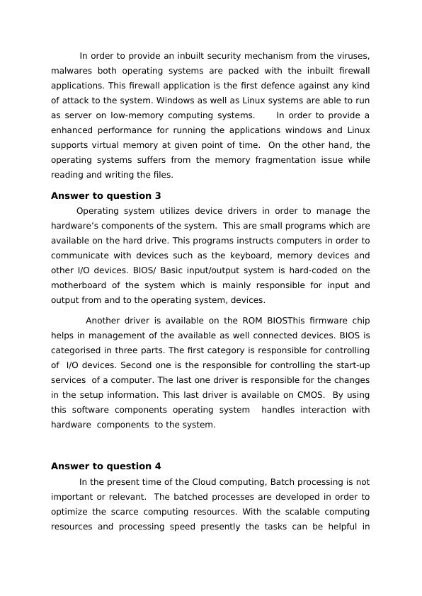 Fundamentals of operating system_4