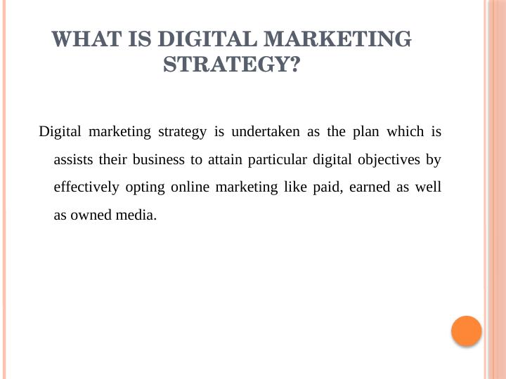 Use Of Digital Marketing In A Specific Communications Strategy_4