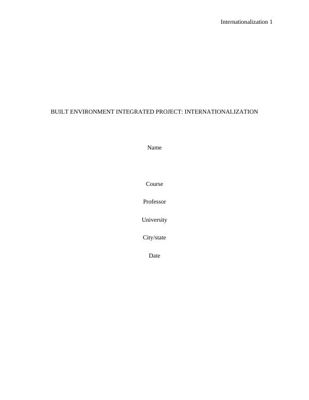 Internationalization Assignment (Doc)_1