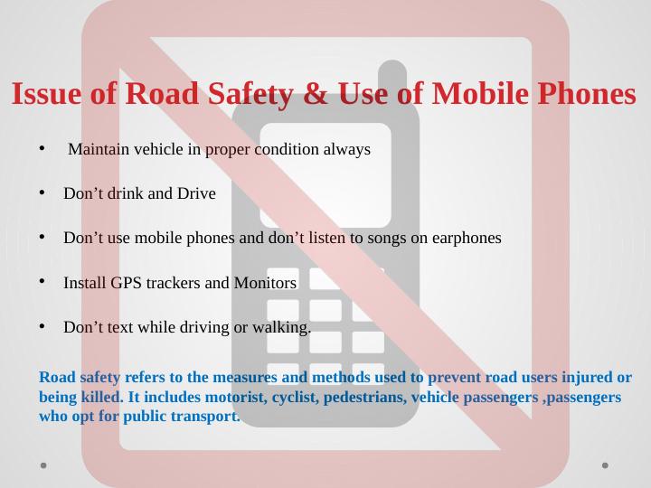 Mobile Phones and Driving Safety (PDF)_4