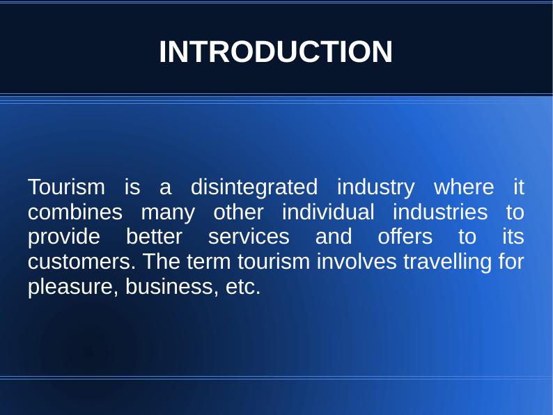 ( P33 ) Contemporary Issues in Travel and Tourism_2