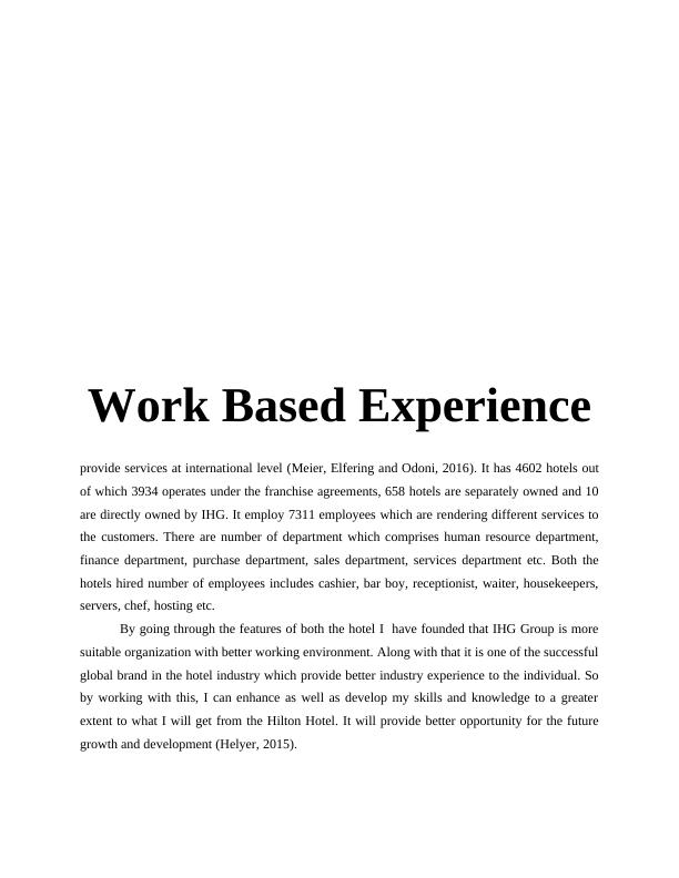 Work based learning (WBL) strategy_7