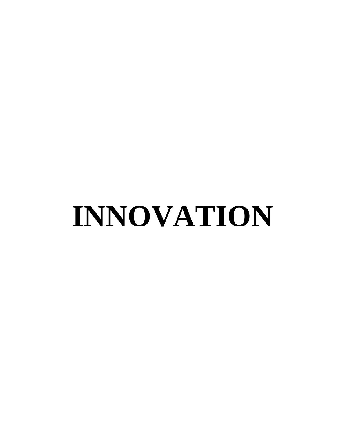 Innovation and Creativity in Apple_1