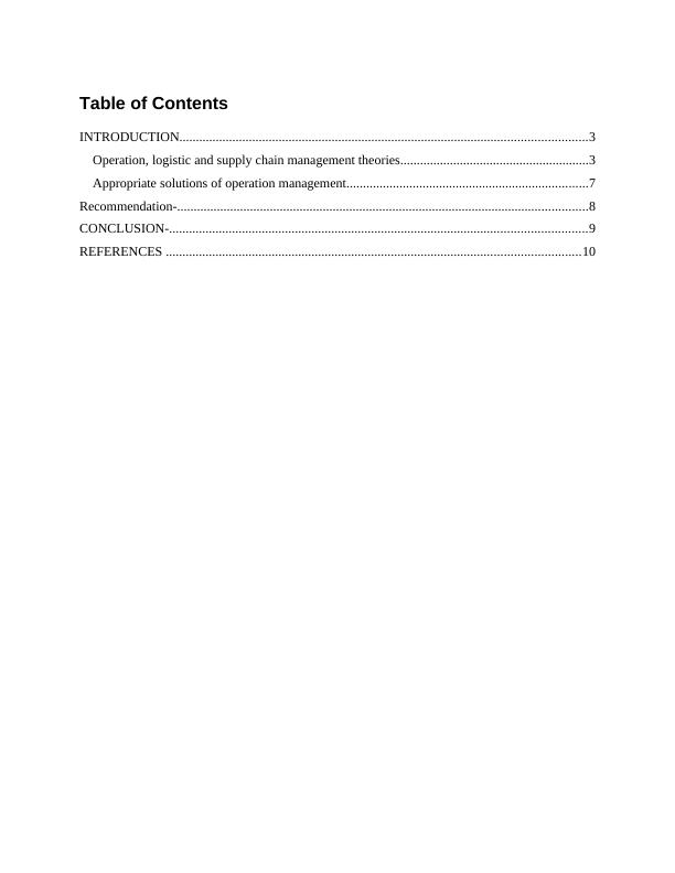 Supply Chain Management Theories - PDF_2