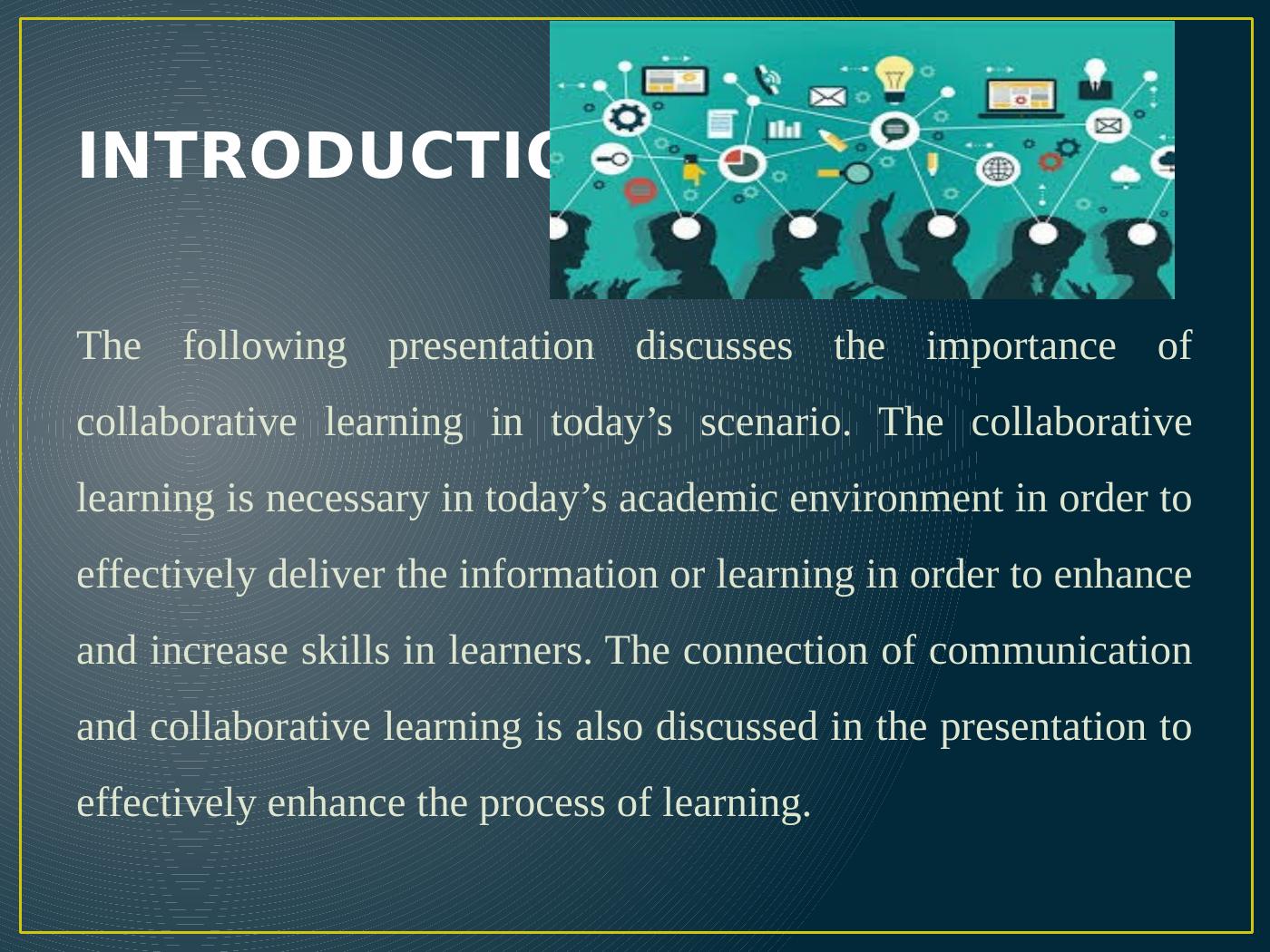 importance-of-collaborative-learning-in-today-s-scenario