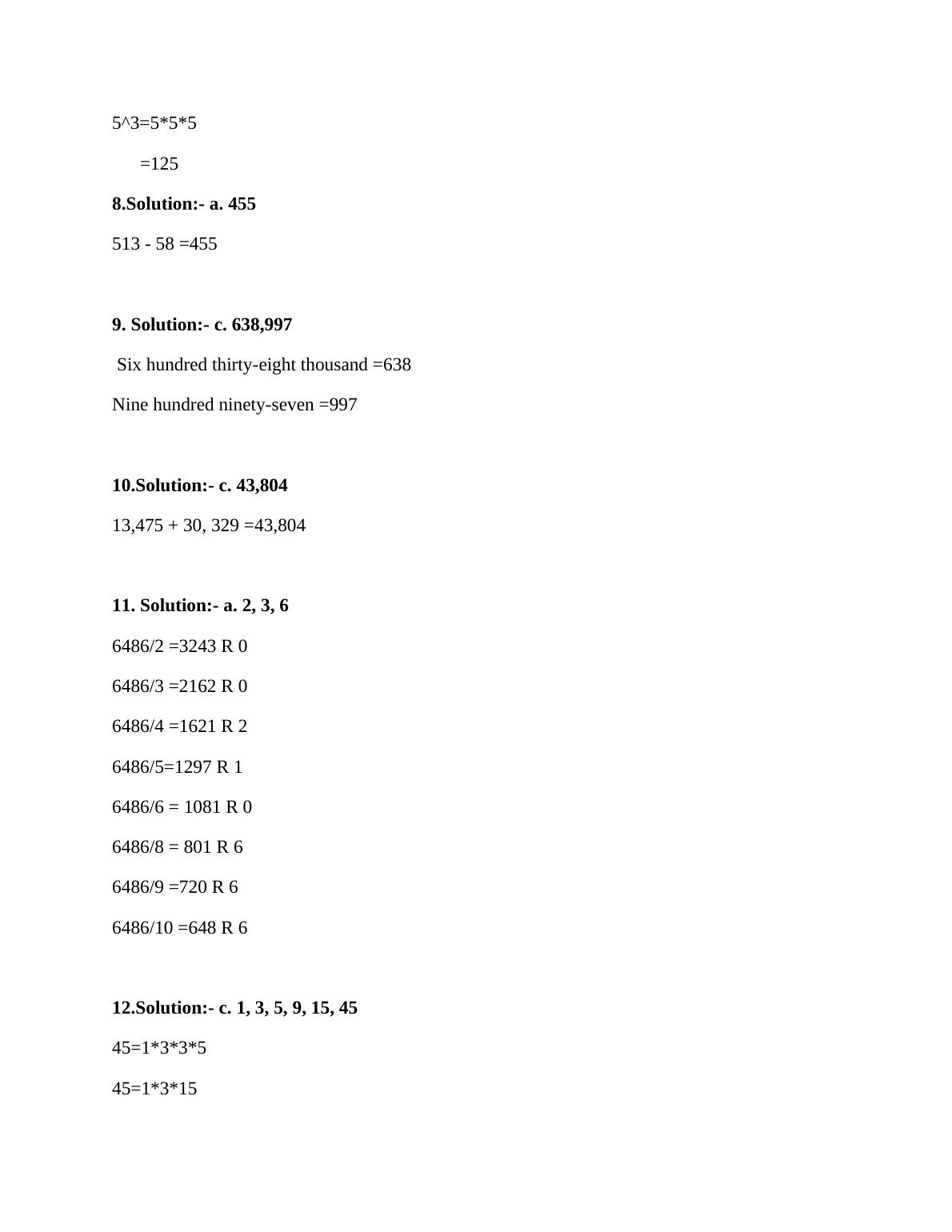 california-coast-university-ged-150-math-solutions