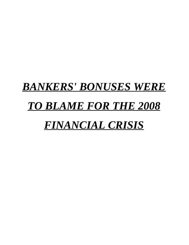 Global Financial crisis 2008 PDF_1