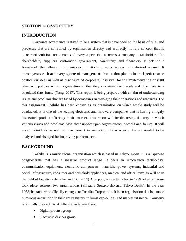Corporate Governance Assignment Case Study_3