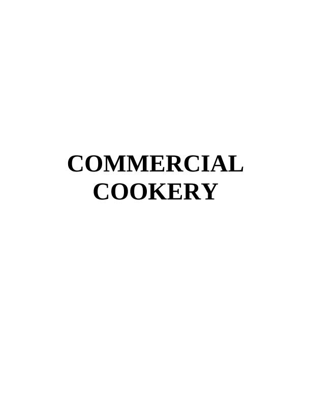 COMMERCIAL COOKERY INTRODUCTION_1