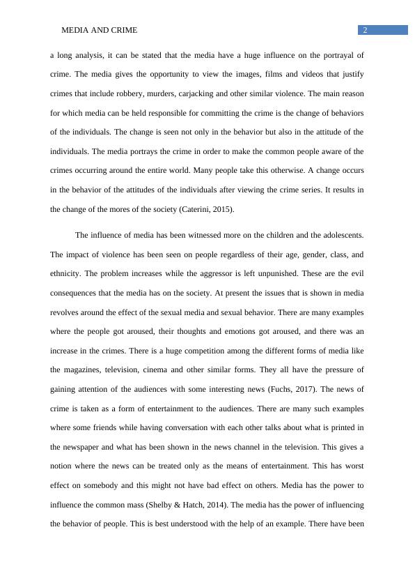 Essay on Media and Crime_3