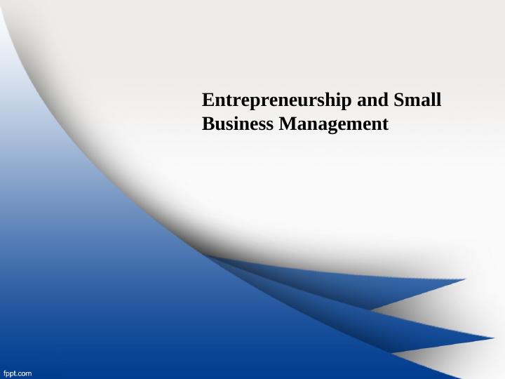 Contribution of Micro and Small Firms in UK Economy_1