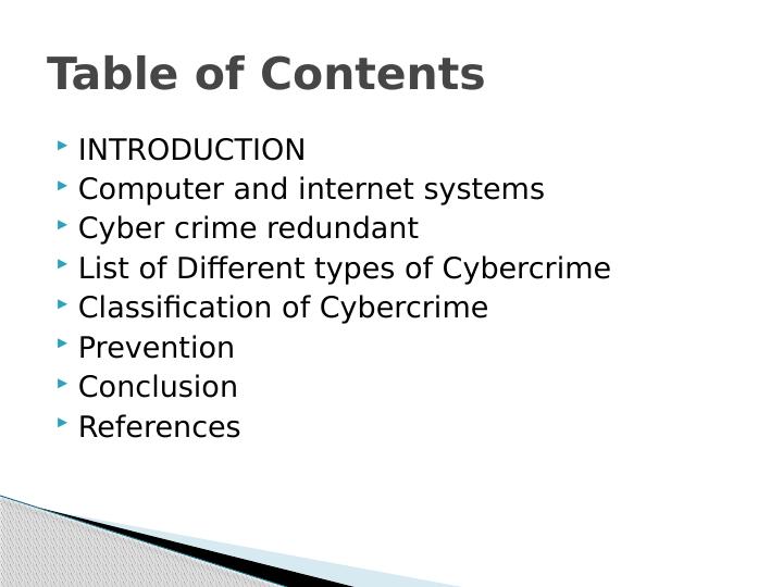Cybercrime: Types, Prevention, and Impact_2