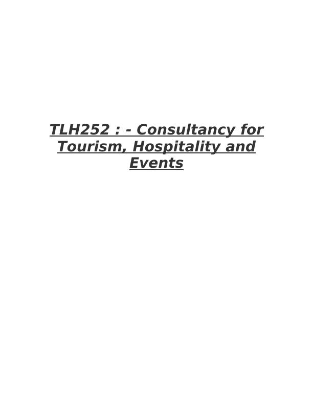 Consultancy for Tourism, Hospitality and Events_1