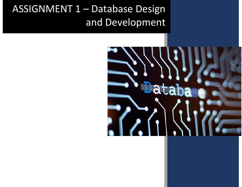 Database Design And Development_1