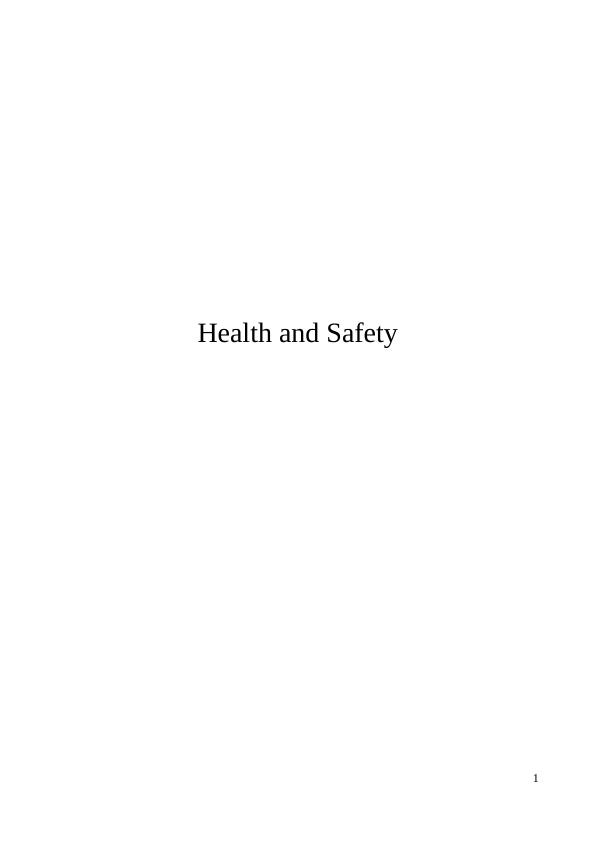Importance of Health and Safety in Aspen Court Care Home_1