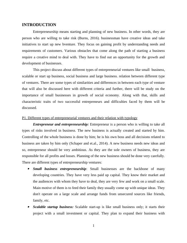 Entrepreneurship and Small Business Management Assignment (PDF)_3