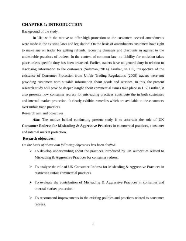 Commercial Law Assignment - (Doc)_3