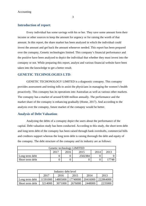 Analysis of Debt Valuation and Cost of Capital_3