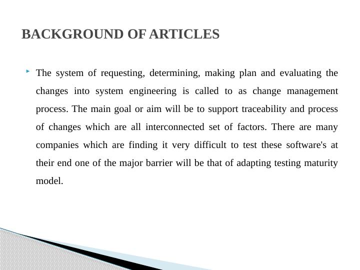 Software Quality, Change Management and Testing_4